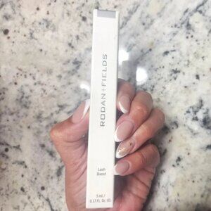 Rodan + Fields Lash Boost 5ml/0.17 FL Oz